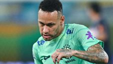 Неймар проговори за операцията