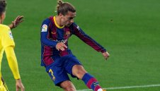 Гризи разбра кой е босът в Барса