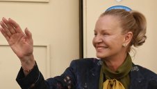 Цирк: Отказаха да заличат Стефка Костадинова като председател на БОК
