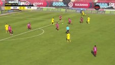 ВИДЕО: Септември - Левски 