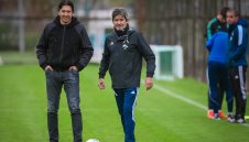 Нов проблем тормози Левски