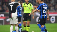 Интер – Ювентус 1:2