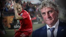 Легенда на Байерн: Дано поне Боатенг е готов за финала в ШЛ