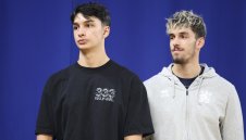 Симеон Николов чупи рекорди в САЩ