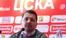 Крушчич: Вечното дерби ЦСКА – Левски е най-красивото нещо в българския футбол