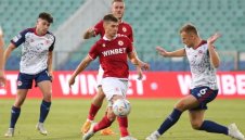 Още един от ЦСКА стана национал на България