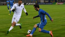 Великов: Луд мач, ще печелим точки на "Герена"