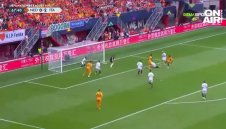 ВИДЕО: Нидерландия - Италия