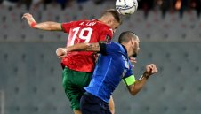 Илиев: На Италия не се вкарва лесно