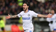 Интер праща ненужен във Фиорентина