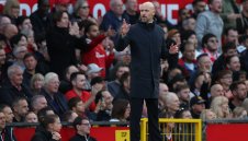 Тен Хаг след 0:3: Бяхме перфектни, дузпата съсипа мача