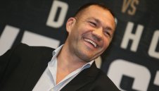 Кобрата сигурен в световната титла: Ще защитавам пояса на новия стадион на ЦСКА