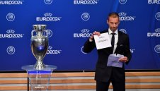 Германия ще използва Евро 2024 за борба с расизма