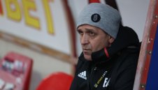 Бруно Акрапович призна за голямата си грешка в ЦСКА 