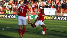 ЦСКА е като Барса, с девето 1:0 през сезона