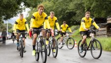 Дортмунд разкара първия ненужен