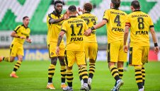 Чудо: Ботев Пловдив най-накрая спечели