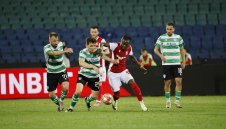 Левски с трансферен удар, взима доскорошен "моряк"