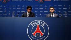 ПСЖ готви нов грандиозен трансфер, този път "само" за €100 млн.