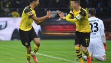 Ново кроше за Дортмунд: Ройс няма да играе срещу горещия Байер