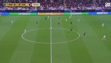 ВИДЕО: ПСЖ &ndash; Фламенго