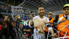 Капитанът Рамос: Ще бъда в Реал, докато и Флорентино е в отбора