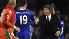 Конте: Тайната? Просто сме отбор!