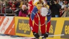 Норвежката Линда Тьорхом спечели последния старт за сезона