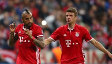 ПРОГНОЗА: Байер Леверкузен - Байерн Мюнхен