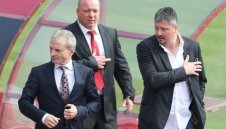 Любо Пенев отсвирил Гриша Ганчев и отказал да поеме ЦСКА