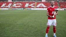 Радост на "Армията": ЦСКА няма да продава Тиаго