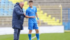 Чудесна новина за Левски