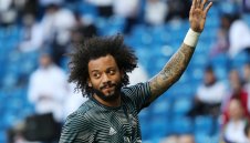 Бъдещето на Марсело в Мадрид е под въпрос