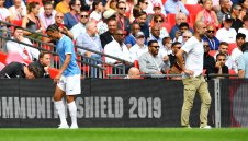 ОФИЦИАЛНО: Тежка травма проваля трансфера на Сане в Байерн