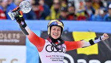 Одермат отново над всички, подобри постижение на Херминатора и изравни Стенмарк