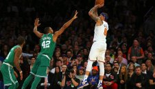 Бостън Селтикс започва да се пропуква