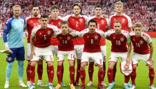 ФИФА забрани на Дания да брани човешките права в Катар