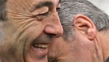 Пламен Марков: Царят си отиде, но тези в БФС - не