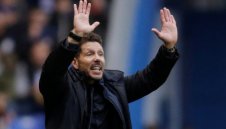 Чоло безкомпромисен, не даде никаква надежда на Евертън