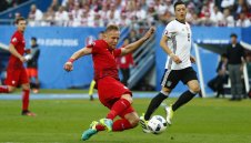 Полски национал пред трансфер в Монако