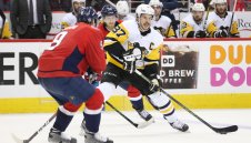 Питсбърг удари Вашингтон, Вегас смачка Акулите