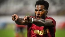 Да плаче ли ЦСКА за него? Назон заши дебютен гол за новия си тим + ВИДЕО