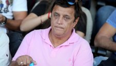 Бивш футболен бос: Саша Илич е пионка в ЦСКА