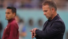 Флик се съгласил на изненадващо ниска заплата в Барса