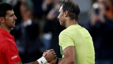 Джокович за Надал: Част от мен си отива