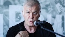 Наско Сираков каза дали е недоволен от Левски