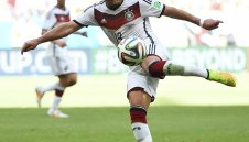 Гьотце: Не преувеличавайте, срещу Португалия имахме късмет