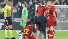 В Рома си отдъхнаха за Дзаниоло, завръща се за дербито с Милан