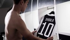 Дибала: №10 не е бреме, а чест + ВИДЕО