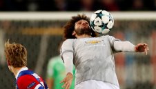 Изненада! ПСЖ привлича Фелаини, дава му 4-годишен договор